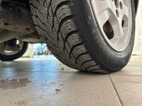 Dacia Lodgy vaihtoauto