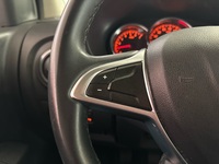 Dacia Lodgy vaihtoauto