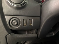 Dacia Lodgy vaihtoauto