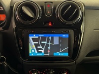 Dacia Lodgy vaihtoauto