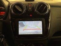 Dacia Lodgy vaihtoauto