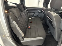 Dacia Lodgy vaihtoauto