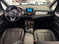 BMW 225 vaihtoauto