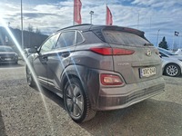 Hyundai Kona vaihtoauto