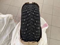 MG MG4 vaihtoauto