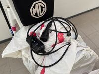MG MG4 vaihtoauto