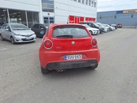 Alfa Romeo MiTo vaihtoauto