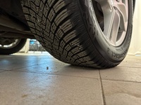 Porsche Cayenne vaihtoauto