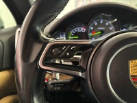 Porsche Cayenne vaihtoauto