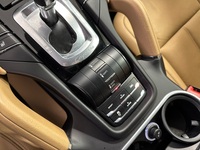 Porsche Cayenne vaihtoauto