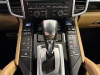 Porsche Cayenne vaihtoauto