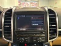 Porsche Cayenne vaihtoauto