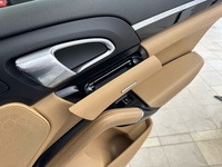 Porsche Cayenne vaihtoauto