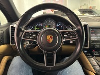 Porsche Cayenne vaihtoauto