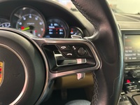 Porsche Cayenne vaihtoauto