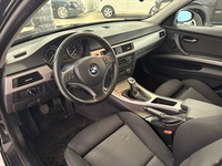BMW 318 vaihtoauto