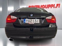 BMW 318 vaihtoauto