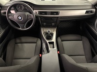 BMW 318 vaihtoauto