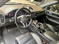 Porsche Cayenne vaihtoauto