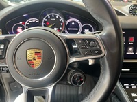Porsche Cayenne vaihtoauto
