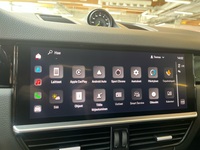 Porsche Cayenne vaihtoauto