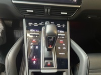 Porsche Cayenne vaihtoauto