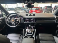 Porsche Cayenne vaihtoauto