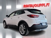 Opel Grandland X vaihtoauto