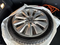 Opel Grandland X vaihtoauto
