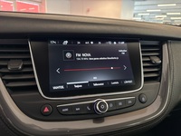 Opel Grandland X vaihtoauto
