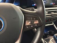 BMW i4 vaihtoauto