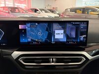 BMW i4 vaihtoauto