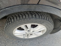 Nissan Qashqai+2 vaihtoauto