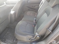 Nissan Qashqai+2 vaihtoauto