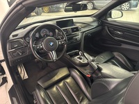 BMW M4 vaihtoauto