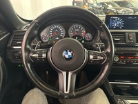BMW M4 vaihtoauto