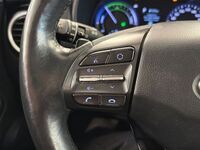 Hyundai Kona vaihtoauto