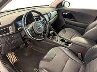 Kia Niro plug-in vaihtoauto