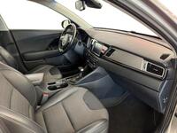 Kia Niro plug-in vaihtoauto