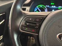 Kia Niro plug-in vaihtoauto