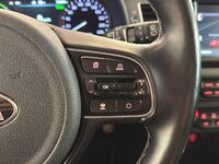 Kia Niro plug-in vaihtoauto