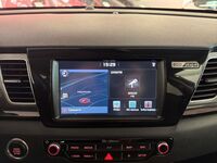 Kia Niro plug-in vaihtoauto