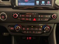 Kia Niro plug-in vaihtoauto