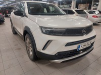 Opel Mokka vaihtoauto