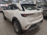 Opel Mokka vaihtoauto