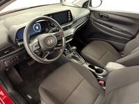 Hyundai i20 Hatchback vaihtoauto