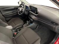 Hyundai i20 Hatchback vaihtoauto