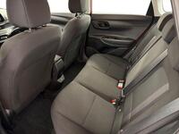 Hyundai i20 Hatchback vaihtoauto