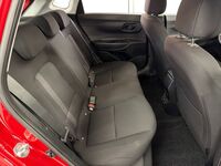 Hyundai i20 Hatchback vaihtoauto