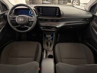 Hyundai i20 Hatchback vaihtoauto